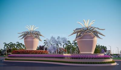 Project Image of 829.0 - 1453.0 Sq.ft Residential Plot Plot for buy in Nakshatra Green