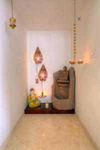 Project Image of 2095.0 - 3472.0 Sq.ft 3 BHK Villa for buy in Bluejay Nine Forum