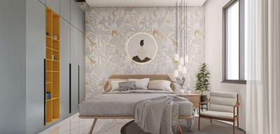 Project Image of 1284.0 - 1365.0 Sq.ft 3 BHK Apartment for buy in The Banyan