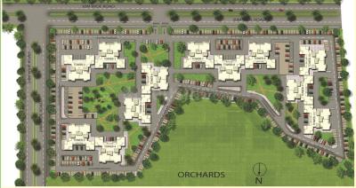 Project Image of 1547.0 - 4608.0 Sq.ft 2 BHK Apartment for buy in Ansal Orchard Greens