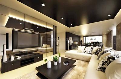 Project Image of 2680.0 - 5364.0 Sq.ft 4 BHK Villa for buy in Lakhani Panache