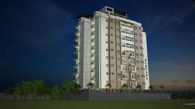 Project Image of 1236.0 - 2496.0 Sq.ft 2 BHK Apartment for buy in Metropolitan Nirvana