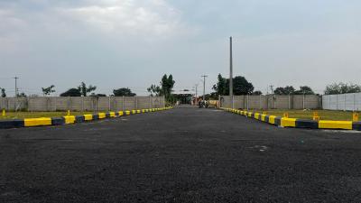 Project Image of 891.0 - 1384.0 Sq.ft Residential Plot Plot for buy in Eden ENK Garden Extension