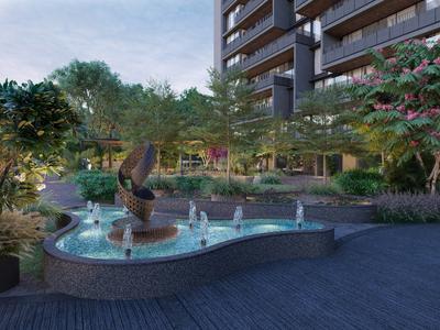 Project Image of 1930.66 - 2178.0 Sq.ft 4 BHK Apartment for buy in Tapovan Shikhar Kiaan