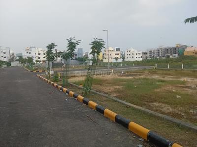 Gallery Cover Pic of VGN Mugavari Phase 4 And 5
