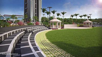 Project Image of 175.34 - 401.39 Sq.ft 1 RK Apartment for buy in JP Regency Phase 2