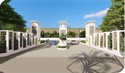 Project Image of 515.91 - 3000.0 Sq.ft Residential Plot Plot for buy in Naseeb Amulyam Greens