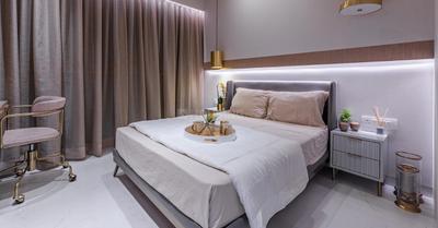 Project Image of 537.0 - 669.0 Sq.ft 1.5 BHK Apartment for buy in Runwal Bliss Wing E