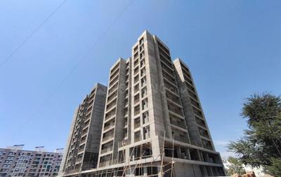 Project Image of 718.0 - 965.0 Sq.ft 2 BHK Apartment for buy in The Nest