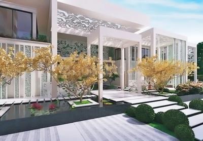 Project Image of 690.0 - 1145.0 Sq.ft 1 BHK Apartment for buy in Gagan Vestawoods