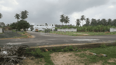 Project Image of 1245.0 - 3576.0 Sq.ft Residential Plot Plot for buy in Jayabharath Flora