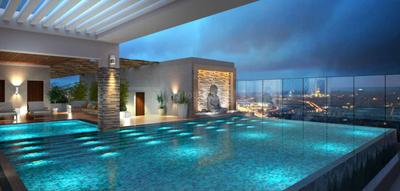 Project Image of 1225.0 - 1895.0 Sq.ft 2 BHK Apartment for buy in GP Aditya
