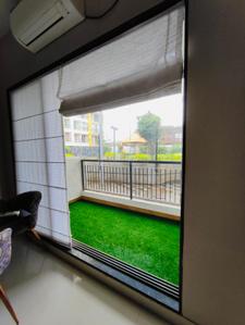 Project Image of 400.0 - 580.0 Sq.ft 1 BHK Apartment for buy in Seasons Sahara Building No 3