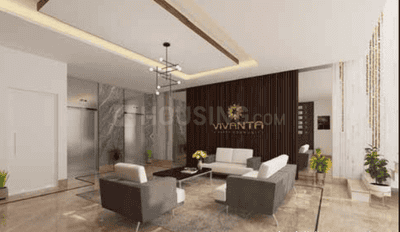 Project Image of 0.0 - 540.78 Sq.ft 2 BHK Apartment for buy in Shree Sonigara Vivanta
