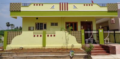 Project Image of 623.0 - 1536.0 Sq.ft 2 BHK Villa for buy in STBL Vyshnavi Gardens