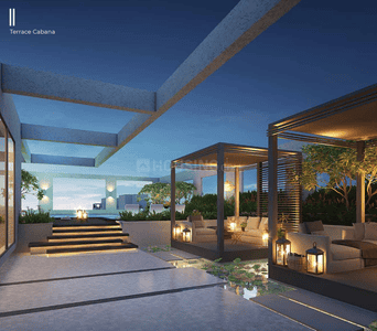 Project Image of 2304 Sq.ft 4 BHK Apartment / Flat for sale in Don Bosco Colony for Rs. 11520000