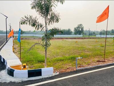 Project Image of 680.0 - 2500.0 Sq.ft Residential Plot Plot for buy in I5 Auroowin Enclave