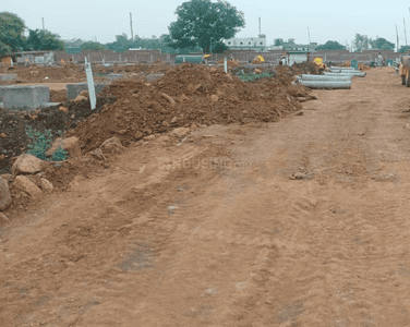 Kusum Kanak Green Park II Plot 1