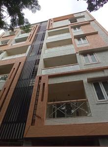 Project Image of 1434.0 - 1928.0 Sq.ft 3 BHK Apartment for buy in KCEE Anusham