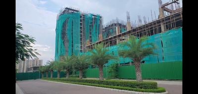 Project Image of 1000.0 - 1408.0 Sq.ft 3 BHK Apartment for buy in Ashiana Amarah
