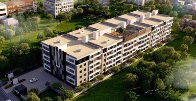 Royal Homes Elevation 1
