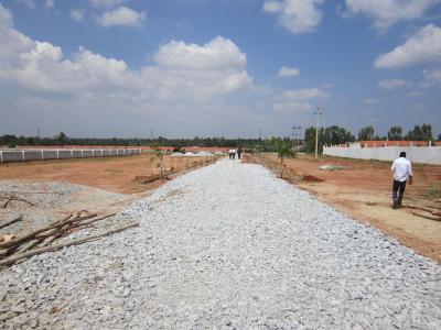 Project Image of 1200.0 - 4400.0 Sq.ft Residential Plot Plot for buy in Tekton Kenwood Park