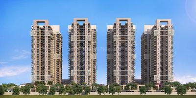 Project Image of 1035.0 - 1874.0 Sq.ft 2 BHK Apartment for buy in Ratan Pearls