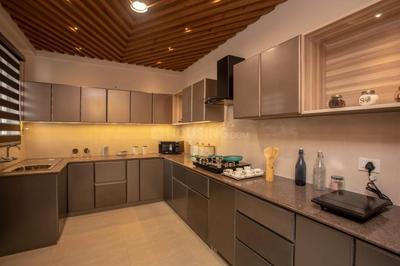 Project Image of 0.0 - 1958.49 Sq.ft 4 BHK Apartment for buy in Eiffel Vivassa Estate Phase 2