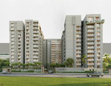 Project Image of 1282.41 - 3532.07 Sq.ft 3 BHK Apartment for buy in S And S Greenopolis