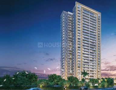 Project Image of 1324.18 - 1722.66 Sq.ft 3 BHK Apartment for buy in SJD Royal Presidency