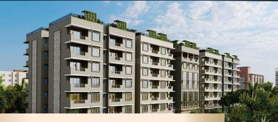 Project Image of 1206.0 - 1653.0 Sq.ft 3 BHK Apartment for buy in Eastwood