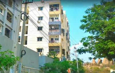 Project Image of 920.0 - 1818.0 Sq.ft 2 BHK Apartment for buy in Home Mayuri Hills