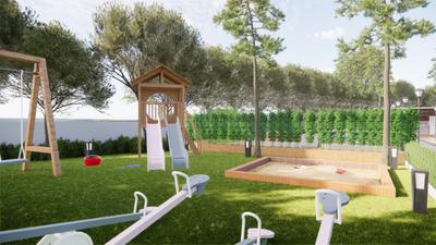 Project Image of 2718.0 - 5445.0 Sq.ft Residential Plot Plot for buy in Apple Gate Royal Farm