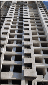 Project Image of 610 Sq.ft 1 BHK Apartment / Flat for sale in Naigaon East for Rs. 3700000