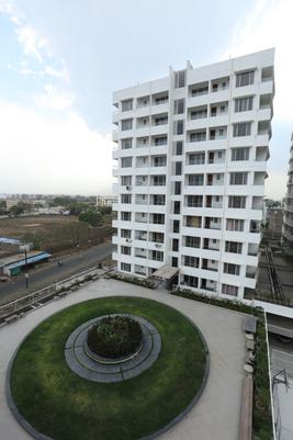 Project Image of 1207.0 - 2662.0 Sq.ft 2 BHK Apartment for buy in DCNPL Hills Vistaa Phase 1