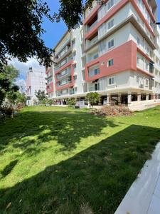 Project Image of 1230.0 - 1650.0 Sq.ft 2 BHK Apartment for buy in Nayan Nature Ville