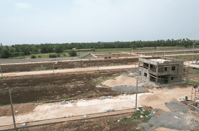 Project Image of 1350.0 - 1818.0 Sq.ft Residential Plot Plot for buy in Sunsiri The Royal