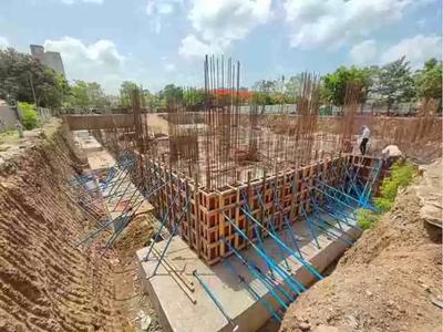 Project Image of 1342.0 - 1887.05 Sq.ft 3 BHK Apartment for buy in Sangini Aura