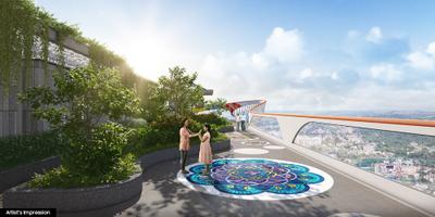 Project Image of 1045 Sq.ft 3 BHK Apartment / Flat for sale in Sion for Rs. 41500000