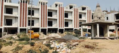 Project Image of 2700.0 - 3400.0 Sq.ft 4 BHK Villa for buy in Escon Panache Villas