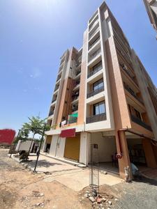 Project Image of 495.79 - 612.57 Sq.ft 2 BHK Apartment for buy in Shivam Vatika