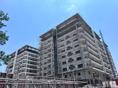 Project Image of 1280.0 - 3380.0 Sq.ft 2 BHK Apartment for buy in Hirize Elysia
