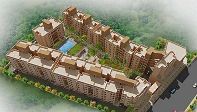 Project Image of 390.0 - 634.0 Sq.ft 1 BHK Apartment for buy in  Yashdeep Residency