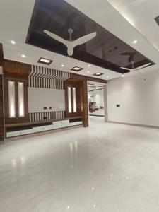 Project Image of 2050.0 - 4500.0 Sq.ft 4 BHK Builder Floor for buy in Living Ultra Luxurious Floors
