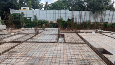 Project Image of 1411.0 - 1858.0 Sq.ft 3 BHK Apartment for buy in SI Leela Madhavam Legacy