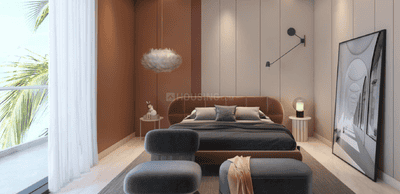 Project Image of 0.0 - 3229.17 Sq.ft 3 BHK Villa for buy in Zaramount Casa Vino