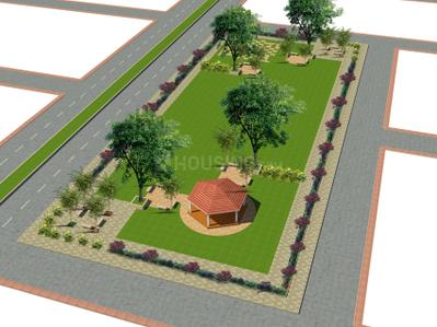 Project Image of 880.0 - 2400.0 Sq.ft Residential Plot Plot for buy in Shri Krishna Enclave