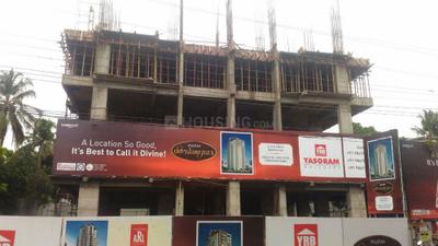 Project Image of 1282.0 - 2494.0 Sq.ft 2 BHK Apartment for buy in Yasoram Devakeeyam