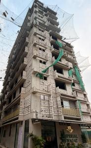 Project Image of 1009.87 - 1052.06 Sq.ft 3 BHK Apartment for buy in Kalash Imperial Swagat