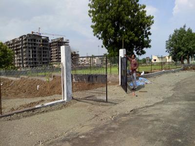 Project Image of 0.0 - 1774.0 Sq.ft Residential Plot Plot for buy in Mahalaxmi Nagar 1